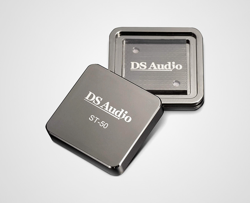 DS Audio ST-50 image gallery