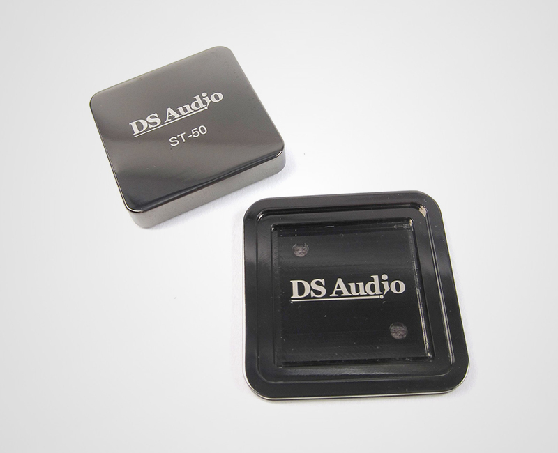 DS Audio ST-50 image gallery