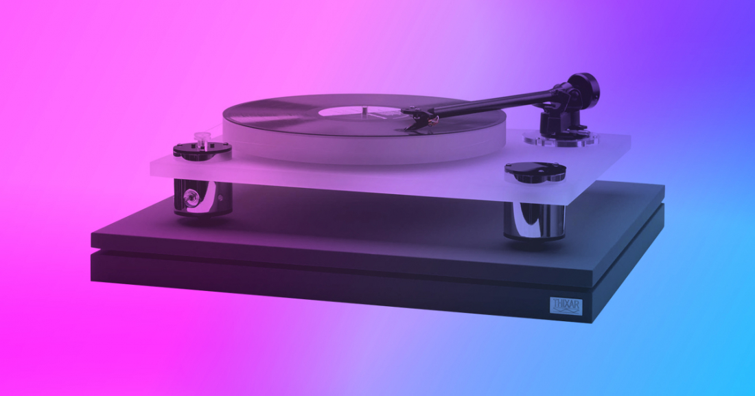 Best vibration isolation platforms for turntables cover