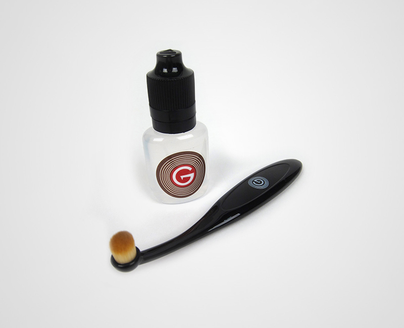 GROOVEWASHER SC1 Stylus Cleaning Kit image gallery