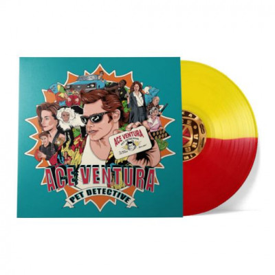 Ace Ventura - Original Soundtrack