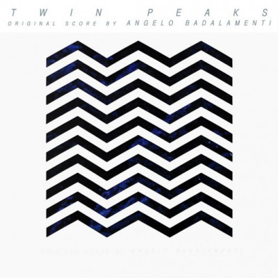 Angelo Badalamenti - Twin Peaks (OST)