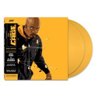 Adrian Younge and Ali Shaheed Muhammed - Luke Cage OST