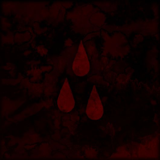 AFI - The Blood Album