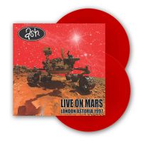 Ash - Live On Mars: London Astoria 1997