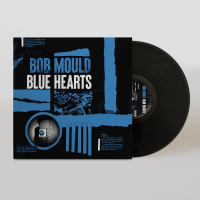 Bob Mould - Blue Hearts