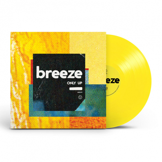 Breeze - Only Up