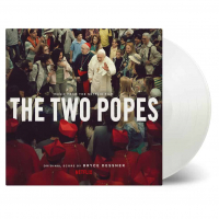 Bryce Dessner - Two Popes
