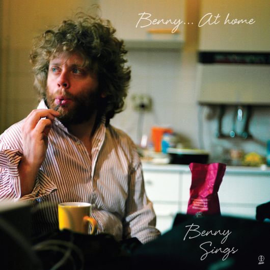 Benny Sings - Bennyâ€¦ At Home