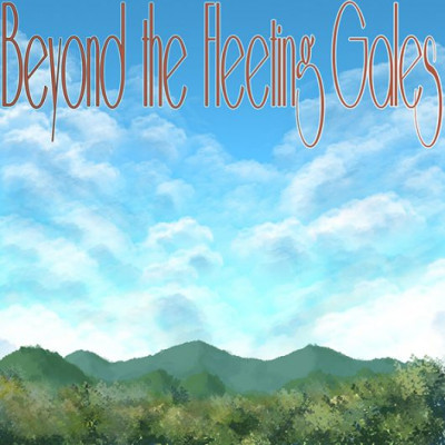 Crying - Beyond The Fleeting Gales