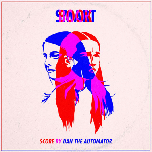 Dan the Automator - Booksmart (Soundtrack)