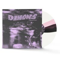Demons - Embrace Wolf