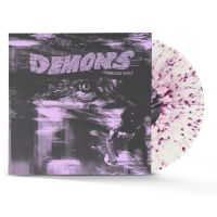 Demons - Embrace Wolf
