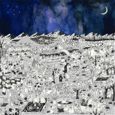 Father John Misty - Pure Comedy (Deluxe Edition)