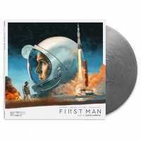 First Man - Original Motion Picture Soundtrack
