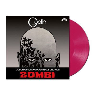 Goblin - Zombi (Original Soundtrack)