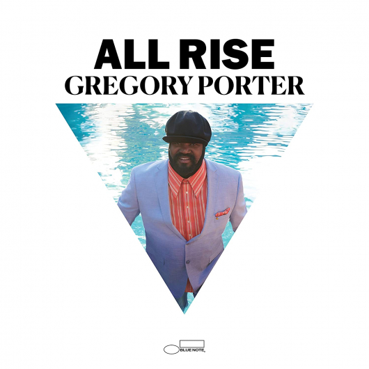 Gregory Porter - All Rise (3xLP)