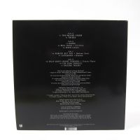 George Fitzgerald - All That Must Be (2xLP)