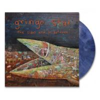 Gringo Star - The Sides And In Between