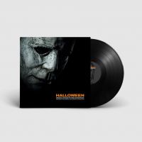 John Carpenter - Halloween: Original Motion Picture Soundtrack