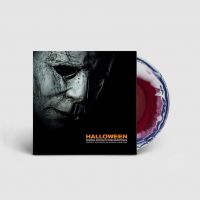 John Carpenter - Halloween: Original Motion Picture Soundtrack