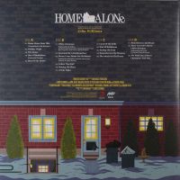 John Williams - Home Alone (Original Motion Picture Soundtrack)