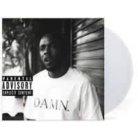 Kendrick Lamar - DAMN. Collectors Edition (2xLP)