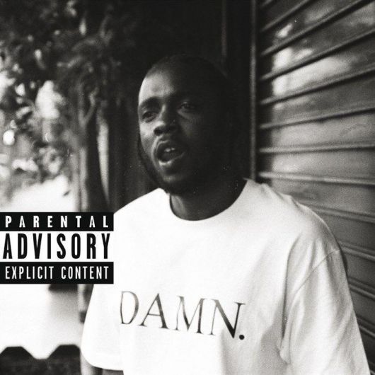 Kendrick Lamar - DAMN. Collectors Edition (2xLP)