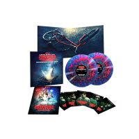 Kyle Dixon & Michael Stein - Stranger Things Collector's Edition, Vol. 1 & 2