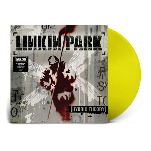 Linkin Park - Hybrid Theory