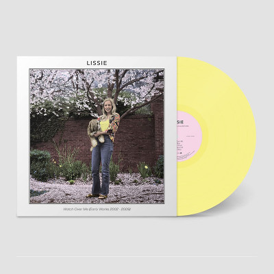 Lissie - Watch Over Me (Early Works 2002-2009)