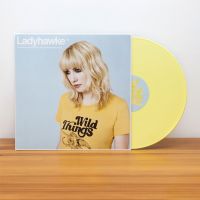 Ladyhawke - Wild Things