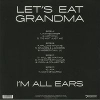 Let's Eat Grandma - I'm All Ears
