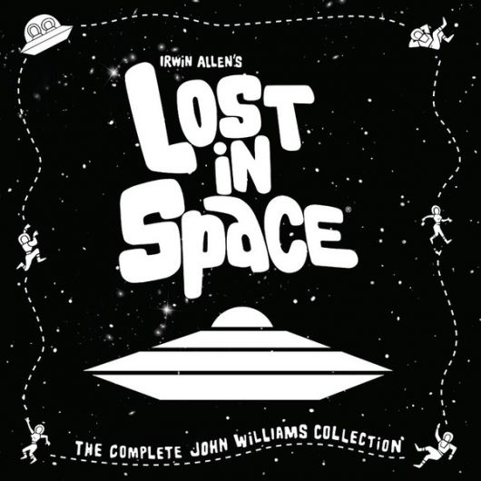 Lost in Space - The Complete John Williams Collection