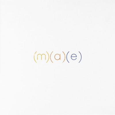 Mae - (m)(a)(e)