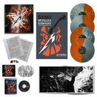 Metallica - S&M2 (Deluxe Box)