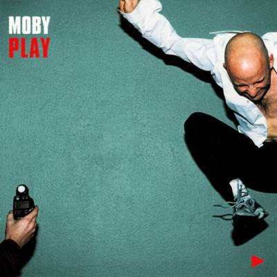 Moby - Play (Vinyl Me Please, January 2018 Record of the Month)