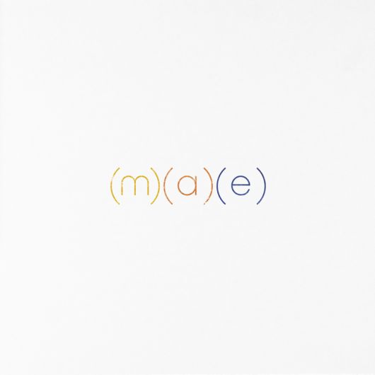 Mae - (m)(a)(e)