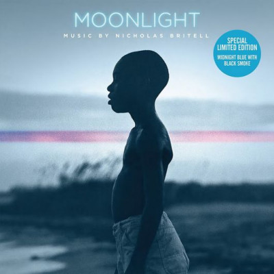 Nicholas Britell - Moonlight (OST)