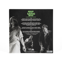 Night Of The Living Dead - 50th Anniversary Original Motion Picture Soundtrack