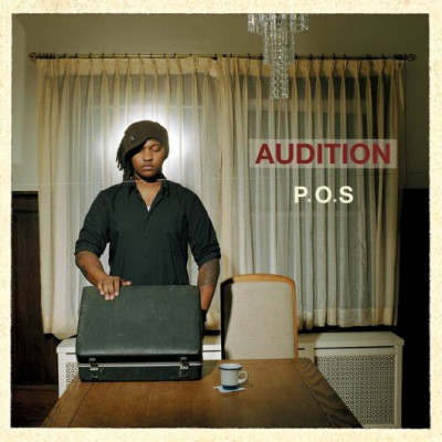 P.O.S. - Audition (10 year anniversary)