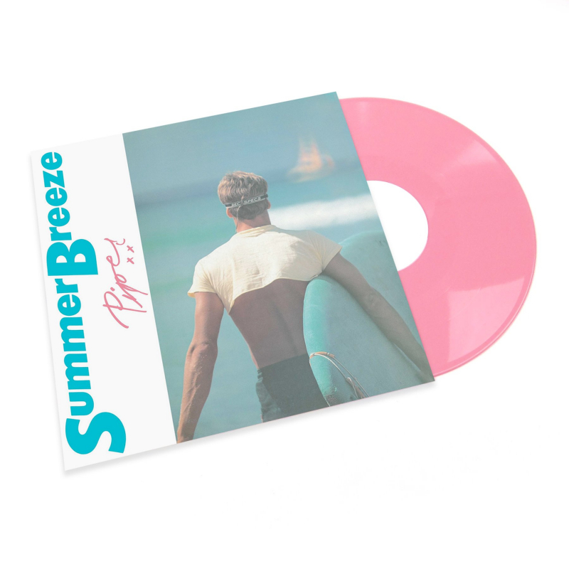 Piper: Summer Breeze - Colored Vinyl