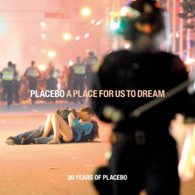 Placebo - A Place For Us To Dream (20 Years Of Placebo Deluxe Box Set)