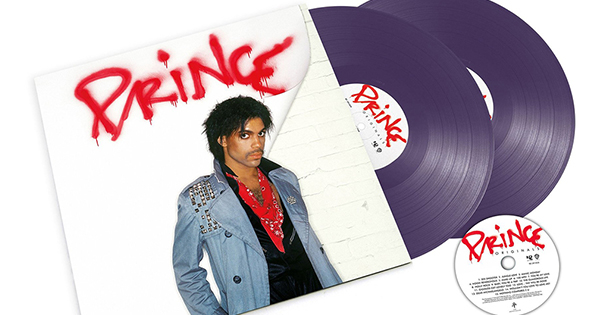prince deluxe professional ii with vsp
