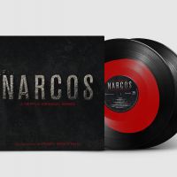 Pedro Bromfman - Narcos Season 1 (OST)