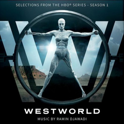 Ramin Djawadi - Westworld Season 1 (OST)