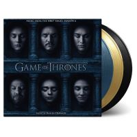 Ramin Djawadi - Game of Thrones Season 6 OST