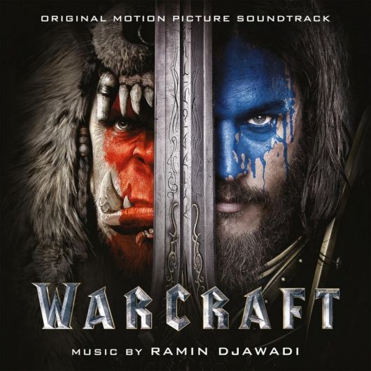 Ramin Djawadi - Warcraft (OST)