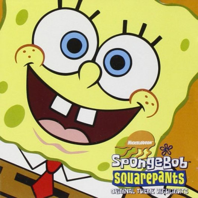SpongeBob Squarepants - Original Theme Highlights