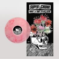 Superchunk - What a Time to Be Alive